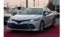 Toyota Camry Sport Toyota Camry XSE / 2020 / Canadian Clean Title / V6 / 3.5L / Full / Free Accident