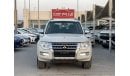 Mitsubishi Pajero 2020 I 3.8L I Ref#389