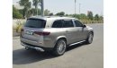 Mercedes-Benz GLS600 Maybach 2022 Mercedes-Maybach GLS 600 - GCC with 2 years warranty and only 20000km mileage is available for