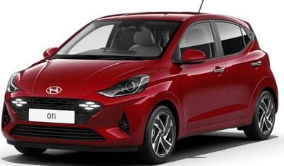 Hyundai Grand i10