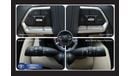 Toyota Land Cruiser TOYOTA LAND CRUISER LC300 VX 3.3L TWIN TURBO MID A/T DSL 2024 Model Year Export Only