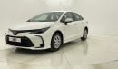 Toyota Corolla XLI 1.6 | Zero Down Payment | Free Home Test Drive