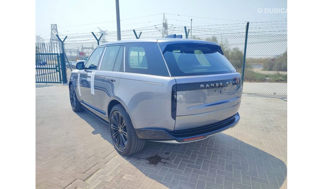 Land Rover Range Rover Vogue HSE Brand New Range Rover Vogue HSE P530 || GCC With Warranty ||