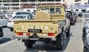 Toyota Land Cruiser Pick Up 4.0 L