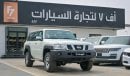 نيسان باترول GL 4x4