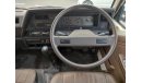 نيسان كارافان VRMGE24-059863 || NISSAN	CARAVAN	1992 DX || SILVER	CC 2700	, DIESEL	KMS 77375,	RHD MANUAL