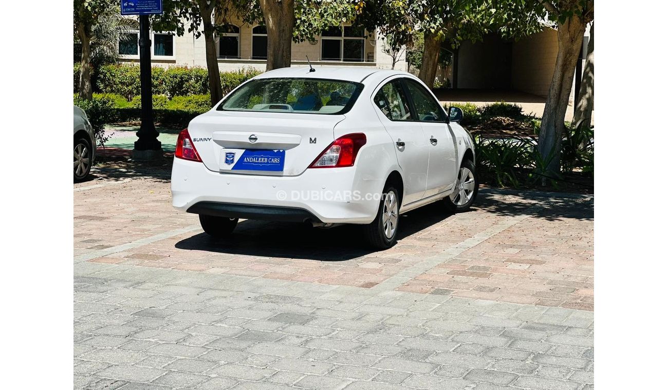 Nissan Sunny SUNNY 2020