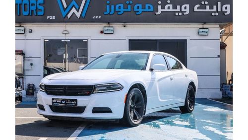 دودج تشارجر SE Mid 3.6L 2022 Dodge Charger 3.6L