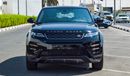 Land Rover Range Rover Evoque P300 HSE