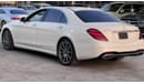 Mercedes-Benz S 560 Exclusive Edition S560L /// AMG BODY KIT IMPORT JAPAN V.C.C