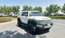 Toyota FJ Cruiser GXR 4.0L A/T