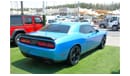 Dodge Challenger SXT Plus CHALLENGER //VERY CLEAN //ORIGINAL AIR BAGS** GOOD CONDITION