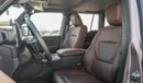 Toyota Prado First Edition Toyota Prado First Edition 2.4L Turbo - 2024 (Export)