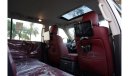 Nissan Armada 2024 NISSAN PATROL Y62 VK56 PLATINUM 5.6L GCC 4WD 0Km