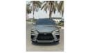 لكزس RX 350h LEXUS RX 350H FULL OPTION HYBRID 2023