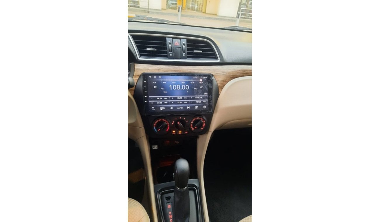 Suzuki Ciaz GXR - Excellent Condition with best price