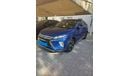 Mitsubishi Eclipse Cross GLS Highline 1.5L FWD