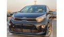 Kia Picanto KIA PICANTO FULL