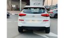 Hyundai Tucson 2.0L AWD Leather