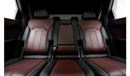 Bentley Bentayga Speed - Euro Spec - With Service Contract