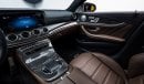 Mercedes-Benz E 63S AMG Wagon 2022 - Euro Specs