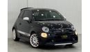 Abarth 695 Esseesse Limited Edition 2022 Fiat Abarth 695 Esseesse Limited Edition, 2027 Fiat Warranty, Excellen