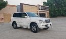 لكزس LX 470 Lexus Lx 470 Model 2005 Engine gear chassis body everything Very good condition car