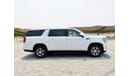 جي أم سي يوكون GMC Yukon SLE - 2021 - White