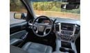 شيفروليه تاهو Chevrolet Tahoe 2015 LT V8 5.3L Full options