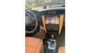 Toyota Fortuner TOYOTA FORTUNER 2.7 AT MANUAL AC BLACK 2024