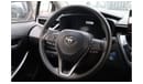 Toyota Corolla TOYOTA_COROLLA_2024_1.8L_HYBRID_FULL_OPTIONS