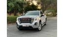 GMC Sierra Full Options, V8 2500 HD , Sunroof, Private Owner