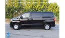 Hyundai H-1 Cargo Van 2.5L RWD / Diesel MT / Like New Condition / Lowest Price / Book Now!