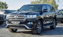 Toyota Land Cruiser VXR V8 4.5L Diesel FULL OPTION