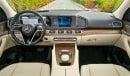 Mercedes-Benz GLE 450 AMG Mercedes-Benz AMG GLE450 SUV, Premium Plus, 4Matic, New Facelift, GCC Specs, 2024