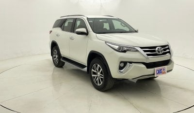 Toyota Fortuner VXR 4 | Zero Down Payment | Free Home Test Drive