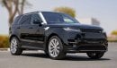 Land Rover Range Rover Sport First Edition FIRST EDITION P530 AT MY2023 – BLACK