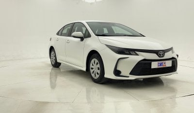 Toyota Corolla XLI 1.6 | Zero Down Payment | Free Home Test Drive