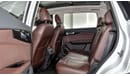 VGV U75 Plus 2.0T Luxury Leather 8AT Sinotruk SUV