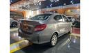 Mitsubishi Attrage GLX 1.2L Zero Down Payment | GCC | Under Warranty | Certified Pre-owned |