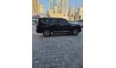 Nissan Armada Upgrade to Nissan Patrol Platinum 2023- Full Option (4-Wheel Drive)