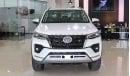 تويوتا فورتونر TOYOTA FORTUNER 4.0L SR5 PETROL A/T 4WD 2024