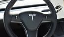 Tesla Model X Dual Motor