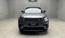 Land Rover Range Rover Velar P250 R-Dynamic SE 2.0L GCC Specs | AlTayer Warranty | Full Service History | Full Options