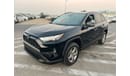 تويوتا راف ٤ 2022 TOYOTA RAV4 XLE - 4Wheel Drive 4X4 - PUSH START - ELECTRIC SEATS - VERY GOOD CONDITION