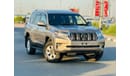 Toyota Prado Full option