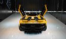 Lamborghini Aventador LP750-4 SuperVeloce Roadster | Onyx Concept SX Edition | 3-Year Warranty and Service