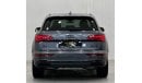 Audi Q5 45 TFSI Quattro S Line 2021 Audi Q5 S-Line 45TFSI Quattro, November 2026 Audi Warranty, Full Audi Se