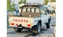 Toyota Land Cruiser Pick Up Lx