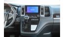 Toyota Granvia TOYOTA GRANVIA PREMIUM 3.5L V6 RWD DIESEL MINIVAN 2025